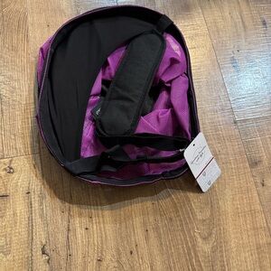 Harrison Howard Horse Muzzle Feed Bag